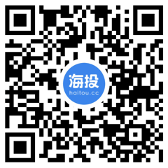 海投小程序二维码